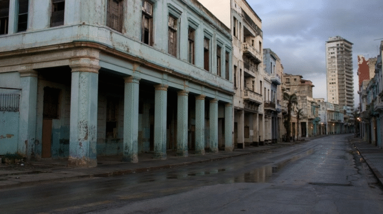 Firefly gpt image Cubas Hotel Sector Faces Deep Tourism Crisis Cubas tourism industry is facing seve 135362