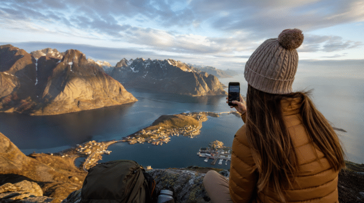 Firefly gpt image Digital Travel Influencers and the Future of Destination Marketing How Conten 608830