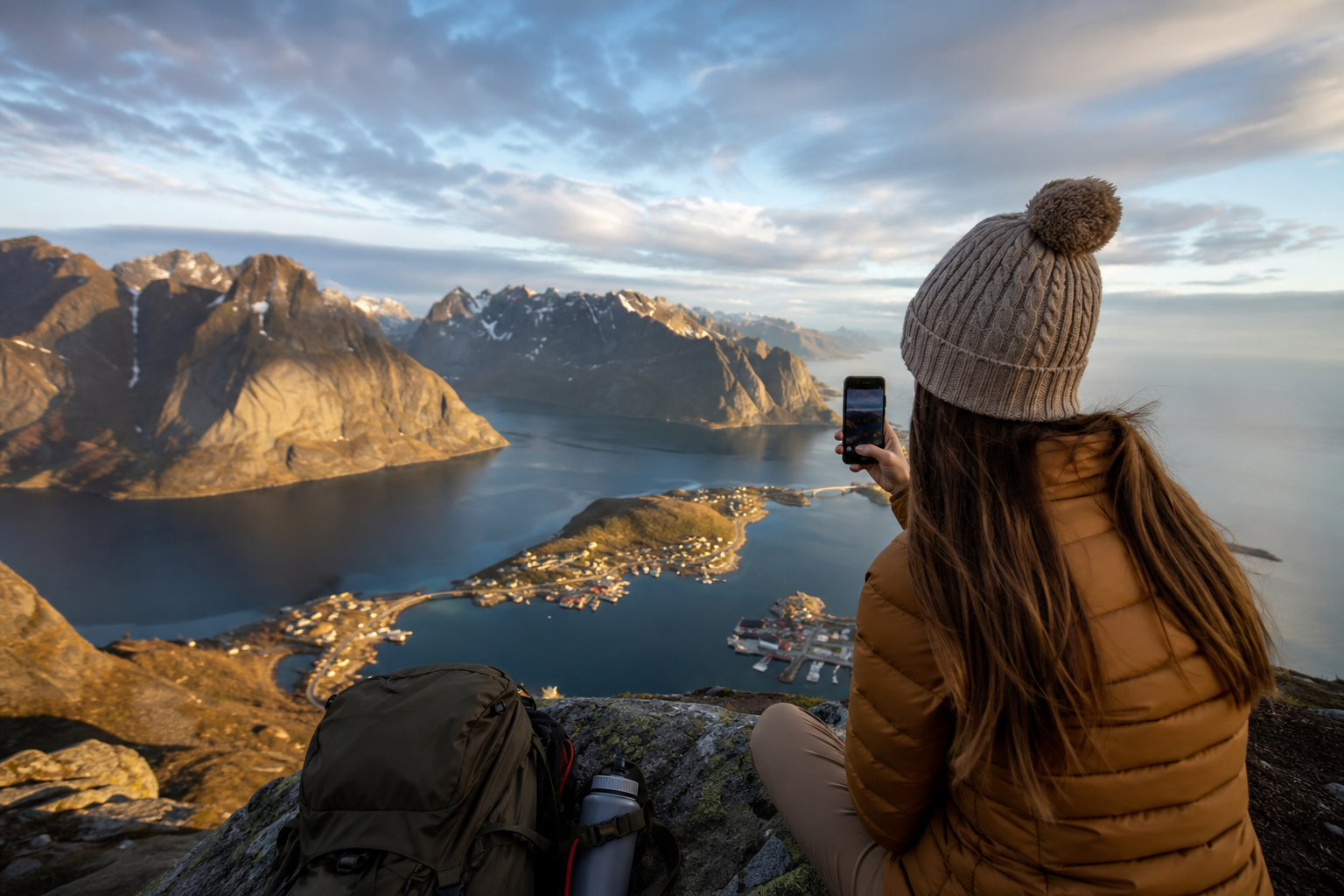 Firefly gpt image Digital Travel Influencers and the Future of Destination Marketing How Conten 608830