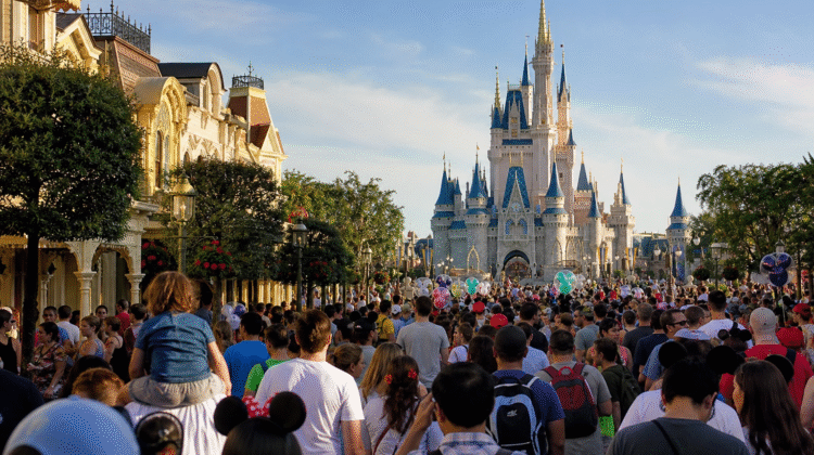 Firefly gpt image Disneys US Parks Grow as Asian Operations Face Pressure Disneys domestic parks del 386252
