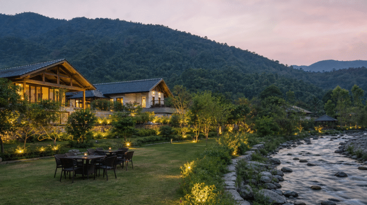 Jim Corbett
