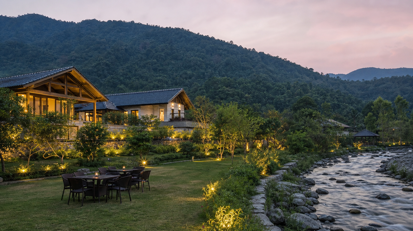 Jim Corbett