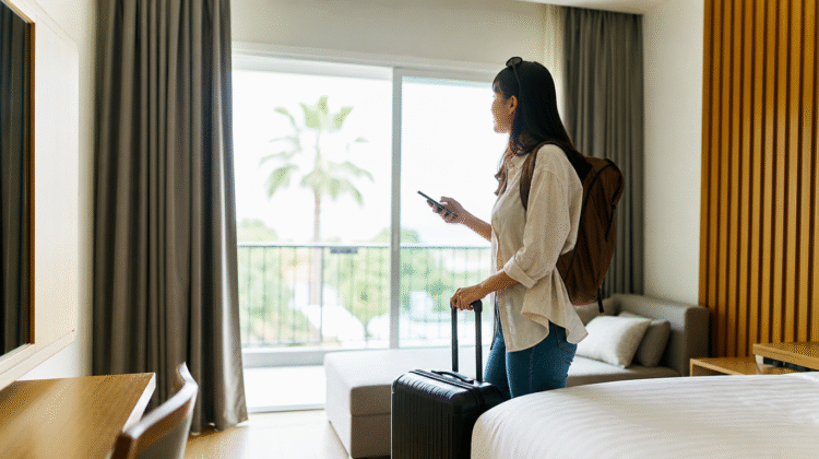 Firefly gpt image Flexibility Becomes a Key Priority for Asian Travellers Asian travellers are placing 342462