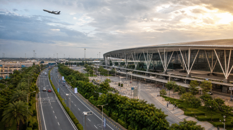 Firefly gpt image GMR plans almost US2 billion in airport expansion GMR Airports is preparing to inves 595244