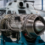 HAL–Safran Finalise Aravalli Helicopter Engine C