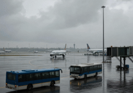 Firefly gpt image Heavy Monsoon Alerts Prompt Travel Advisory Across India The India Meteorological De 115732