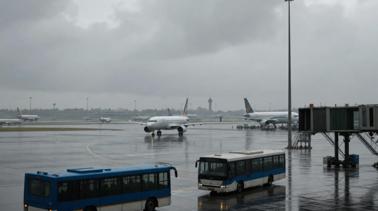 Firefly gpt image Heavy Monsoon Alerts Prompt Travel Advisory Across India The India Meteorological De 115732