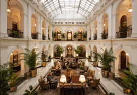 Firefly gpt image Heritage Hotels Royal Hospitality Where Indias History Meets World Class Luxury 902260