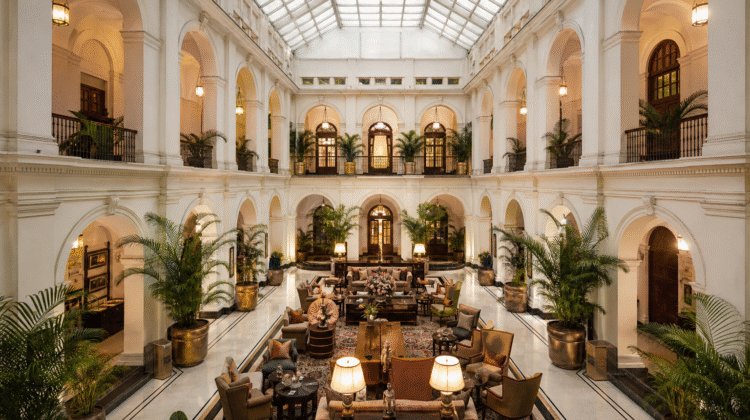 Firefly gpt image Heritage Hotels Royal Hospitality Where Indias History Meets World Class Luxury 902260