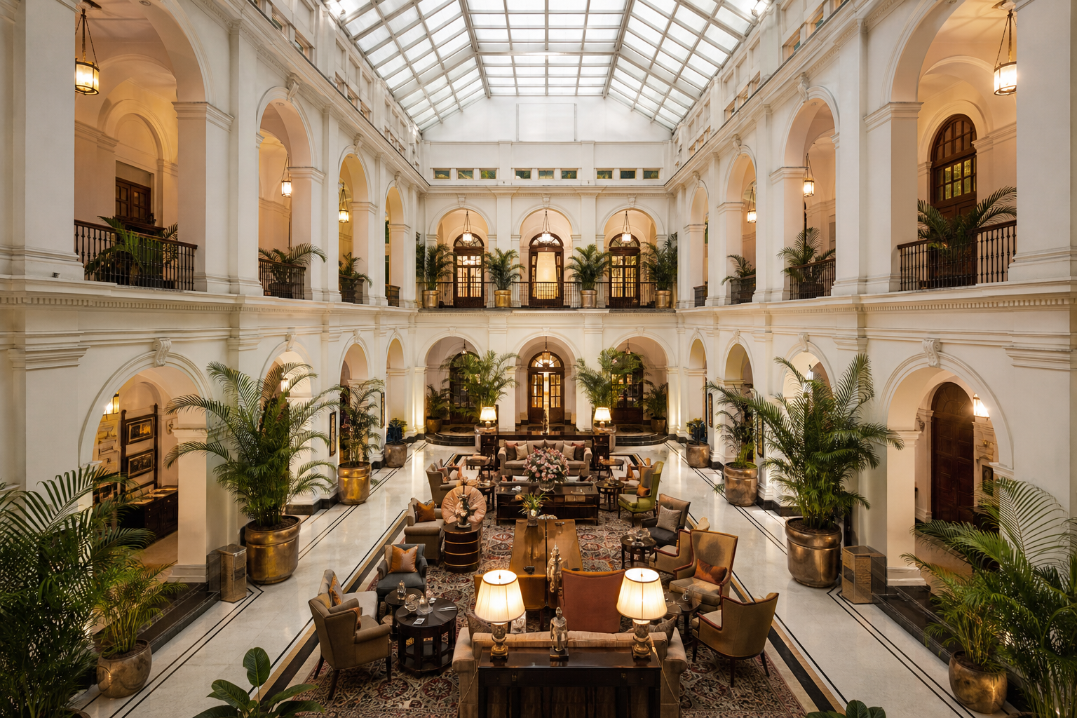 Firefly gpt image Heritage Hotels Royal Hospitality Where Indias History Meets World Class Luxury 902260