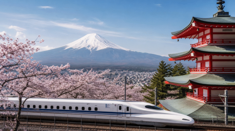 Firefly gpt image IRCTC Launches 10 Day Japan Tour from Delhi Indian travellers looking for a structur 135362