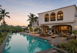 Firefly gpt image ITC Hotels adds a 51 key Storii in North Goa ITC Hotels has signed a management agree 595244