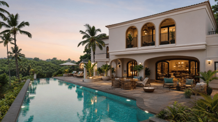 Firefly gpt image ITC Hotels adds a 51 key Storii in North Goa ITC Hotels has signed a management agree 595244