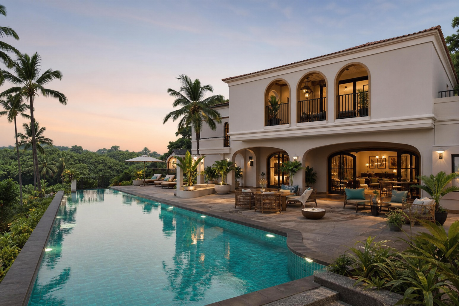 Firefly gpt image ITC Hotels adds a 51 key Storii in North Goa ITC Hotels has signed a management agree 595244
