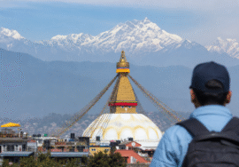 Firefly gpt image India Remains Nepals Largest Tourism Market India remained Nepals biggest internat 342462