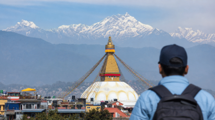 Firefly gpt image India Remains Nepals Largest Tourism Market India remained Nepals biggest internat 342462