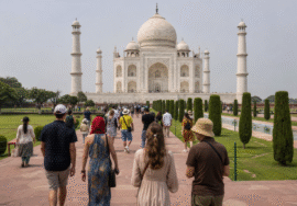 Firefly gpt image India expects a stronger inbound tourism season from October This is arguably the mos 595244