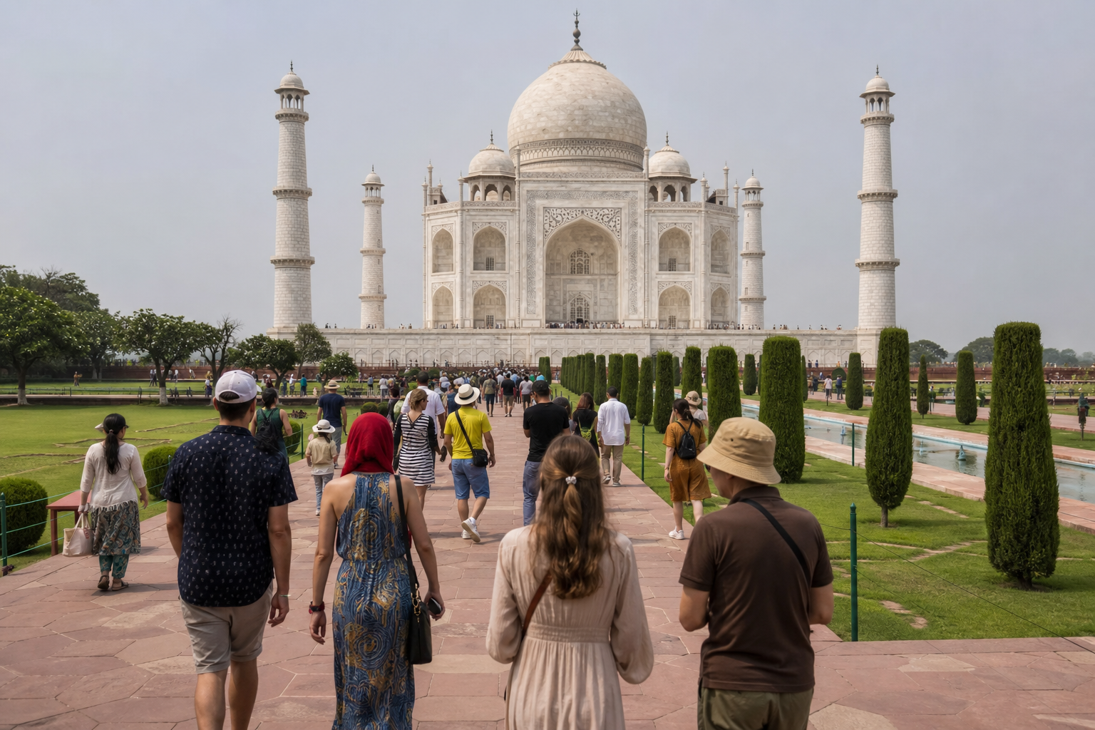 Firefly gpt image India expects a stronger inbound tourism season from October This is arguably the mos 595244