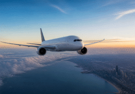 Firefly gpt image India–US connectivity continues to strengthen with Bangalore–Chicago travel links in 595244
