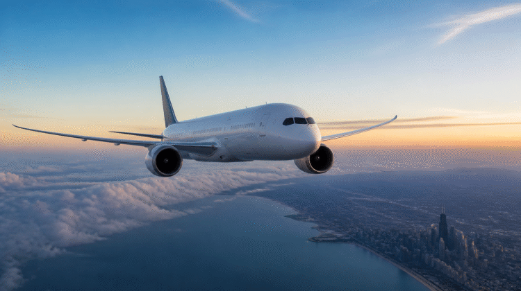 Firefly gpt image India–US connectivity continues to strengthen with Bangalore–Chicago travel links in 595244