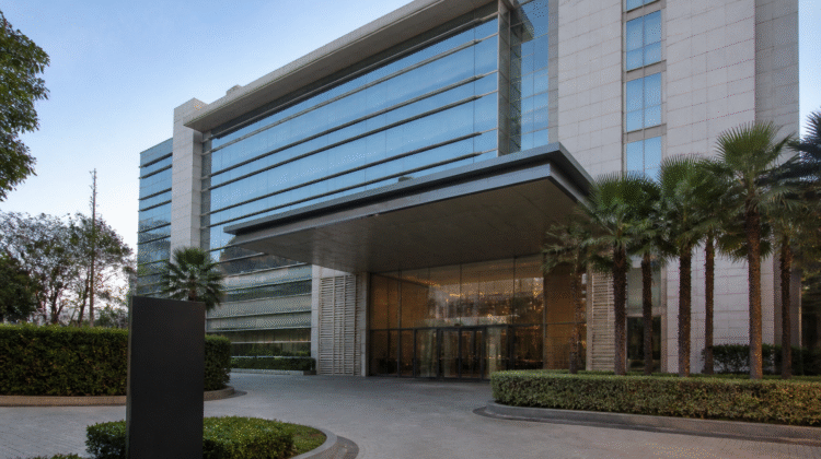Firefly gpt image Juniper Hotels Clarifies Food Safety Issue In a stock exchange filing on August 28 J 23093