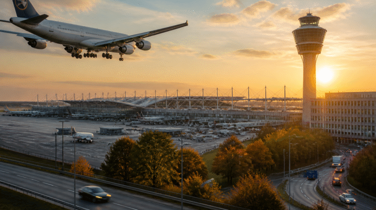 Firefly gpt image Lufthansa Munich Airport Expand Stopover Program to India China Japan South Korea 595244