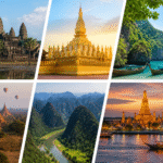 Mekong Five Launch “Five Countries, One Destinat