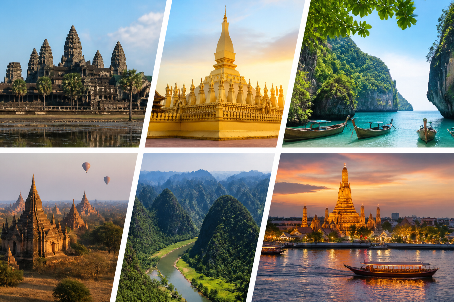Mekong