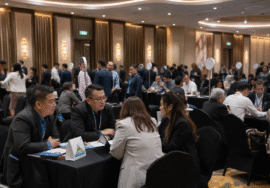 Firefly gpt image PATA Travel Mart 2026 puts Kuching and Sarawak at the centre of Asian B2B tourism The 865703 1