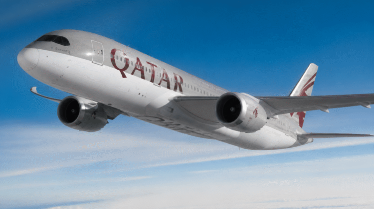 Firefly gpt image Qatar Airways completes major Starlink rollout across widebody fleet Qatar Airways ha 595244
