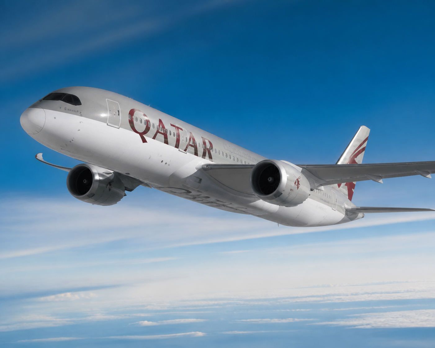 Firefly gpt image Qatar Airways completes major Starlink rollout across widebody fleet Qatar Airways ha 595244