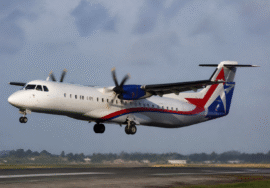 Firefly gpt image Star Air adds 24 weekly flights to Odisha Regional connectivity received a boost as S 23093