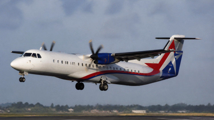 Firefly gpt image Star Air adds 24 weekly flights to Odisha Regional connectivity received a boost as S 23093