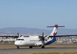 Firefly gpt image Star Air links Ahmedabad with Mundra GUJARAT Star Air will begin direct Ahmedabad M 578091