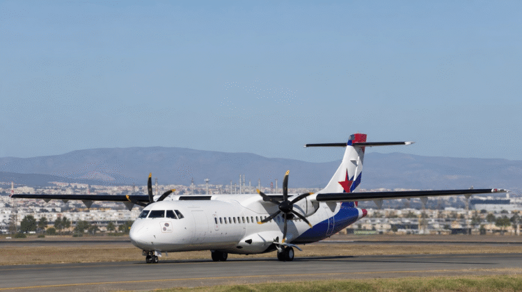 Firefly gpt image Star Air links Ahmedabad with Mundra GUJARAT Star Air will begin direct Ahmedabad M 578091