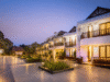 Sterling Opens 80th Resort in Chhattisgarh