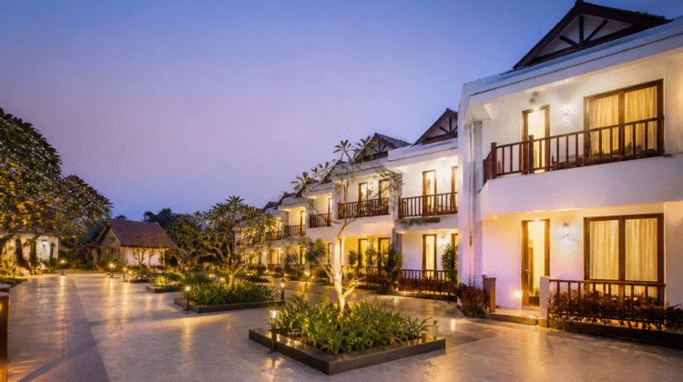 Sterling Opens 80th Resort in Chhattisgarh