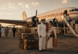 Firefly gpt image The Golden Age of Aviation How Tata Airlines Began Indias Air India Story TheTravi 902260