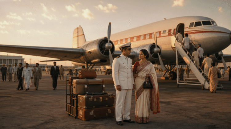 Firefly gpt image The Golden Age of Aviation How Tata Airlines Began Indias Air India Story TheTravi 902260
