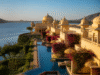 Firefly gpt image Udaipur Luxury Hotel Unpaid Bill Scandal The Oberoi Udaivilas in Udaipur filed a poli 23093