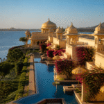 Udaipur Luxury Hotel Unpaid Bill Scandal