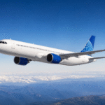 United announces its biggest-ever international ne