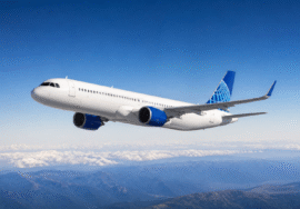 Firefly gpt image United announces its biggest ever international network expansion United Airlines has 23093