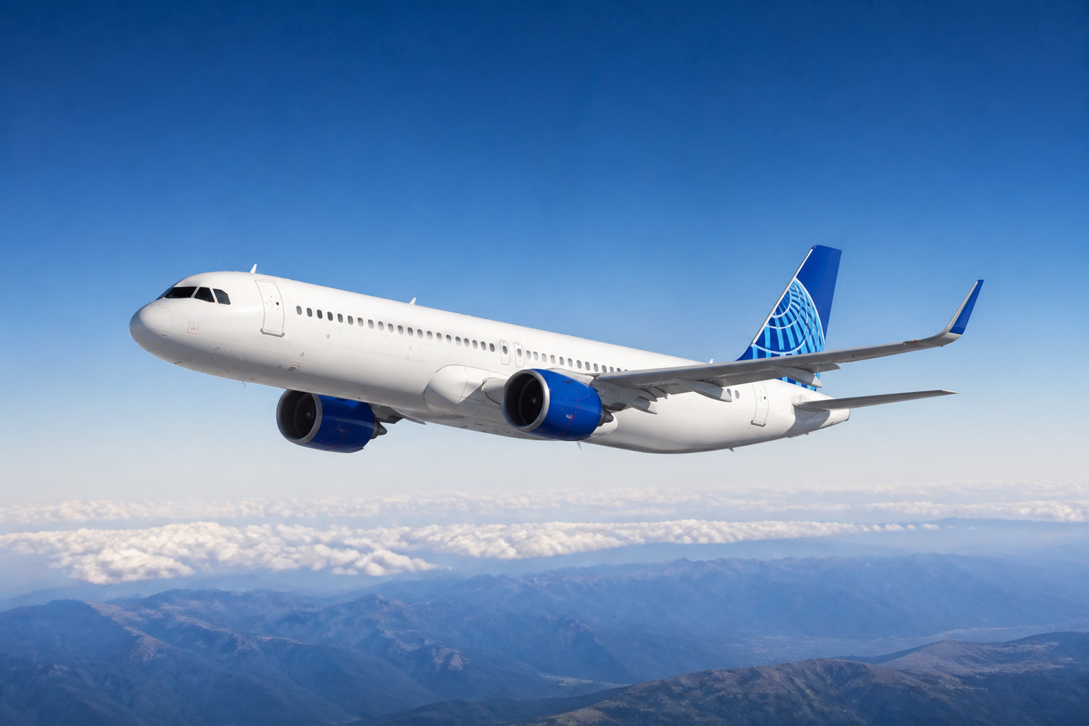 Firefly gpt image United announces its biggest ever international network expansion United Airlines has 23093