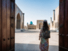 Firefly gpt image Uzbekistan opens a new door for Indian outbound travel with 30 day visa free entry In 23093