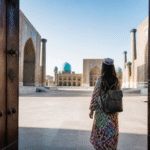 Uzbekistan opens a new door for Indian outbound travel with 30-day visa-free entry