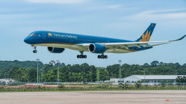 Firefly gpt image Vietnam Airlines Opens Direct Route to Colombo Tapping into Surging Demand Vietnam A 595244