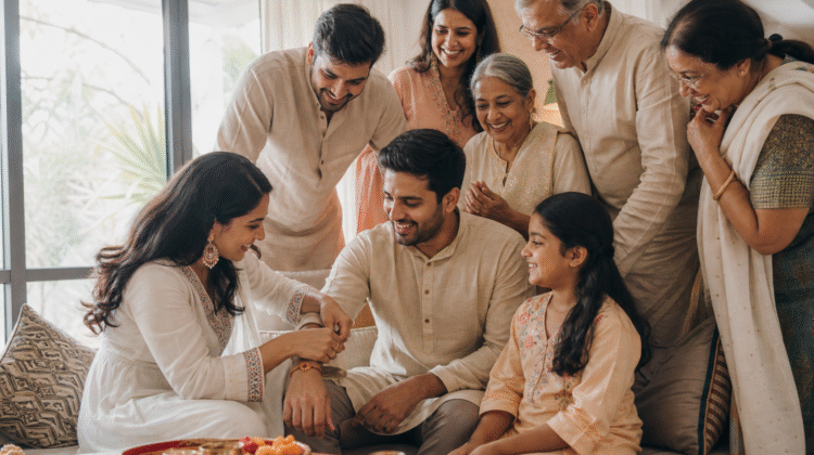 Firefly gpt image When Rakhi Becomes a Reason to Travel How family festivals and togetherness are re 595244