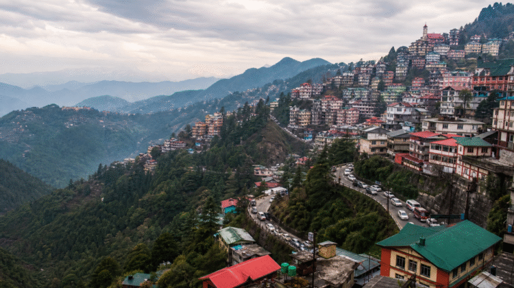 Firefly gpt image THE GREAT HILL STATION REINVENTION How Indias colonial era retreats are battling 902260