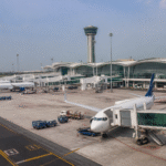 GMR Hyderabad Airport to Revise Charges from Septe